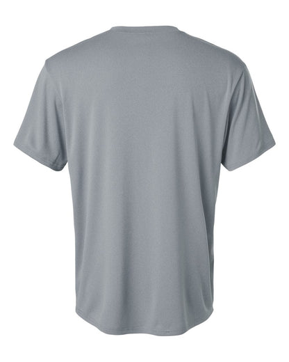 AllPro - Men's Pro-Lock Performance T-Shirt - 48000 - MAD Merch USA