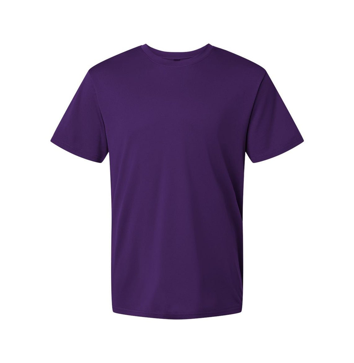 AllPro - Men's Pro-Lock Performance T-Shirt - 48000 - MAD Merch USA