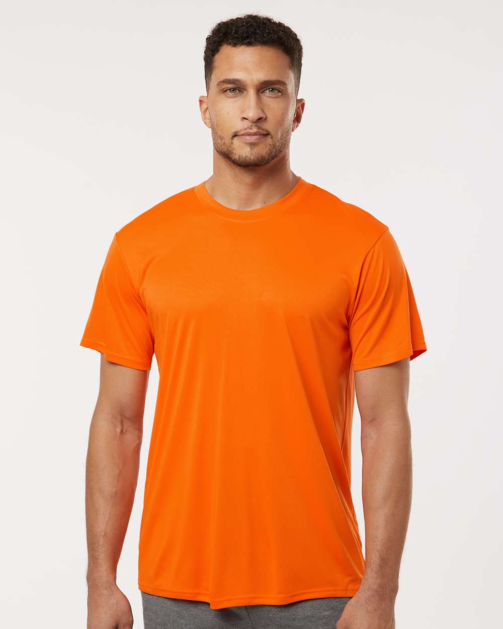 AllPro - Men's Pro-Lock Performance T-Shirt - 48000 - MAD Merch USA