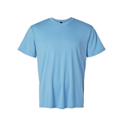 AllPro - Men's Pro-Lock Performance T-Shirt - 48000 - MAD Merch USA