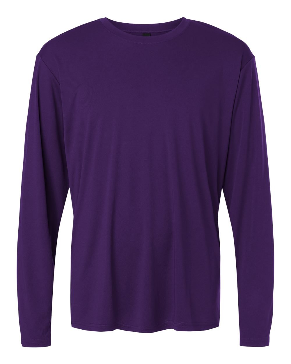 AllPro - Unisex Pro-Lock Performance Long Sleeve T-Shirt - 48400 - MAD Merch USA