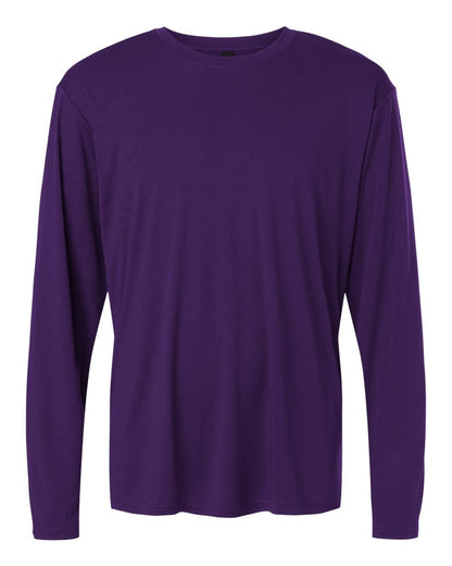 AllPro - Unisex Pro-Lock Performance Long Sleeve T-Shirt - 48400 - MAD Merch USA