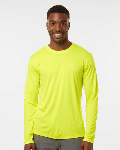AllPro - Unisex Pro-Lock Performance Long Sleeve T-Shirt - 48400 - MAD Merch USA