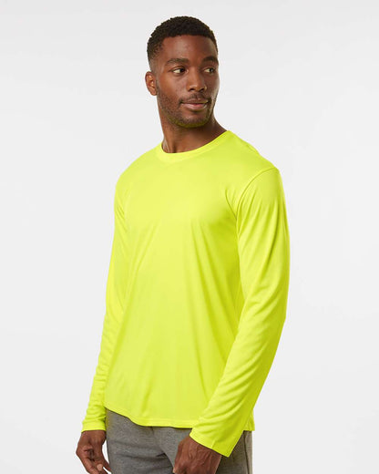 AllPro - Unisex Pro-Lock Performance Long Sleeve T-Shirt - 48400 - MAD Merch USA