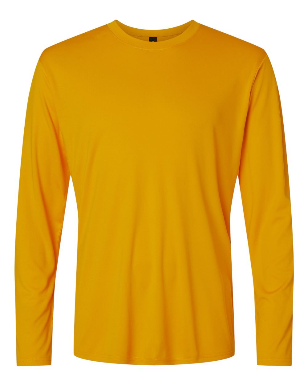 AllPro - Unisex Pro-Lock Performance Long Sleeve T-Shirt - 48400 - MAD Merch USA