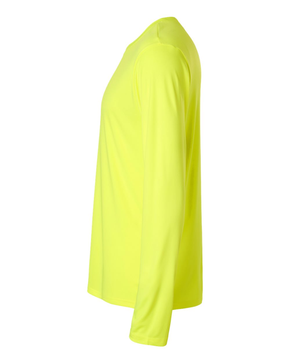 AllPro - Unisex Pro-Lock Performance Long Sleeve T-Shirt - 48400 - MAD Merch USA