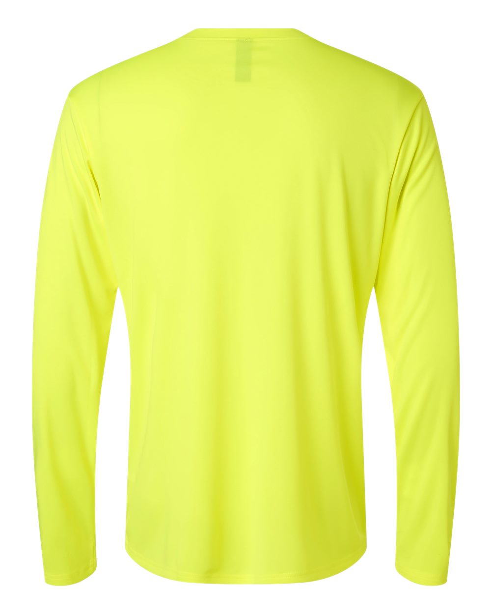 AllPro - Unisex Pro-Lock Performance Long Sleeve T-Shirt - 48400 - MAD Merch USA