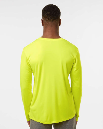 AllPro - Unisex Pro-Lock Performance Long Sleeve T-Shirt - 48400 - MAD Merch USA