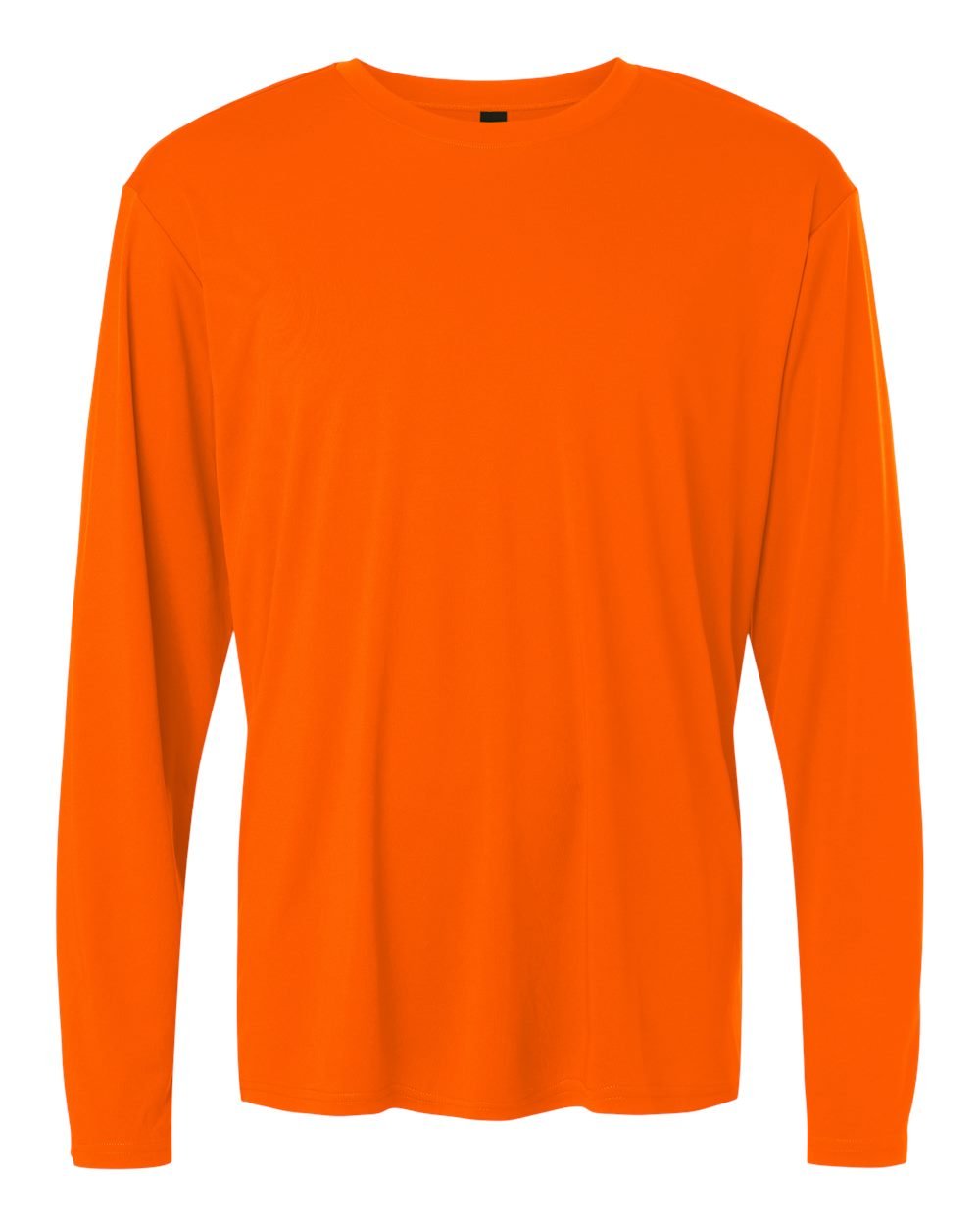 AllPro - Unisex Pro-Lock Performance Long Sleeve T-Shirt - 48400 - MAD Merch USA