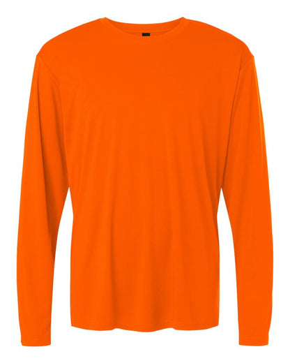 AllPro - Unisex Pro-Lock Performance Long Sleeve T-Shirt - 48400 - MAD Merch USA
