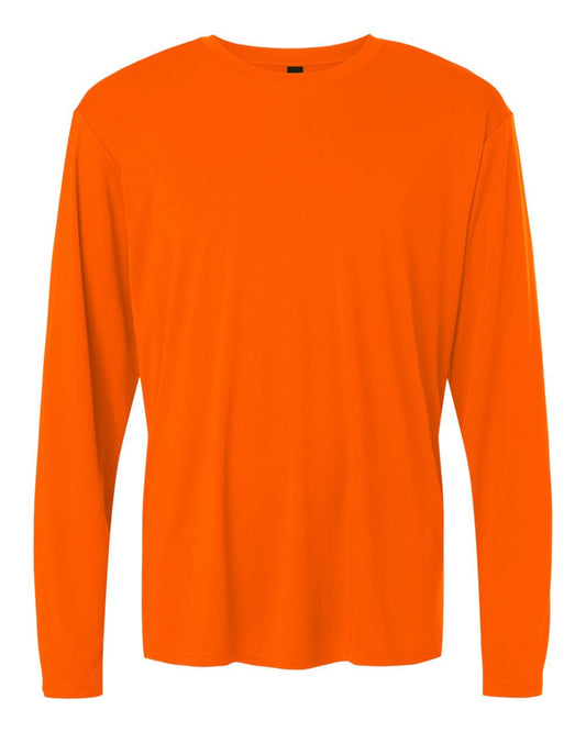 AllPro - Unisex Pro-Lock Performance Long Sleeve T-Shirt - 48400 - MAD Merch USA