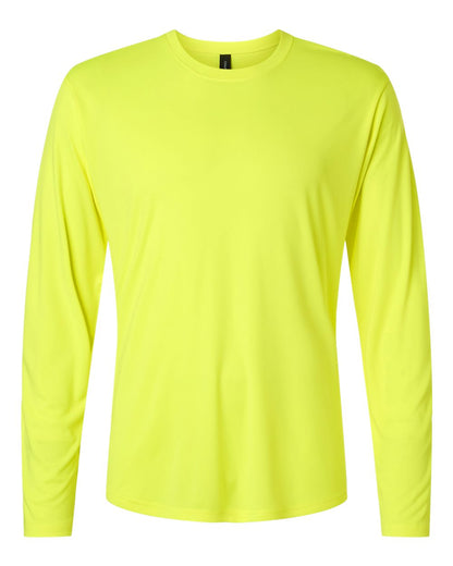 AllPro - Unisex Pro-Lock Performance Long Sleeve T-Shirt - 48400 - MAD Merch USA