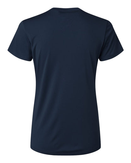 AllPro - Women's Pro-Lock Performance T-Shirt - 48000L - MAD Merch USA