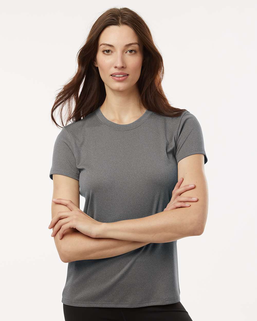 AllPro - Women's Pro-Lock Performance T-Shirt - 48000L - MAD Merch USA