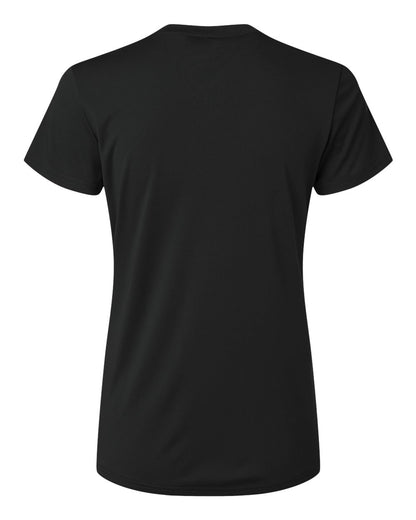 AllPro - Women's Pro-Lock Performance T-Shirt - 48000L - MAD Merch USA