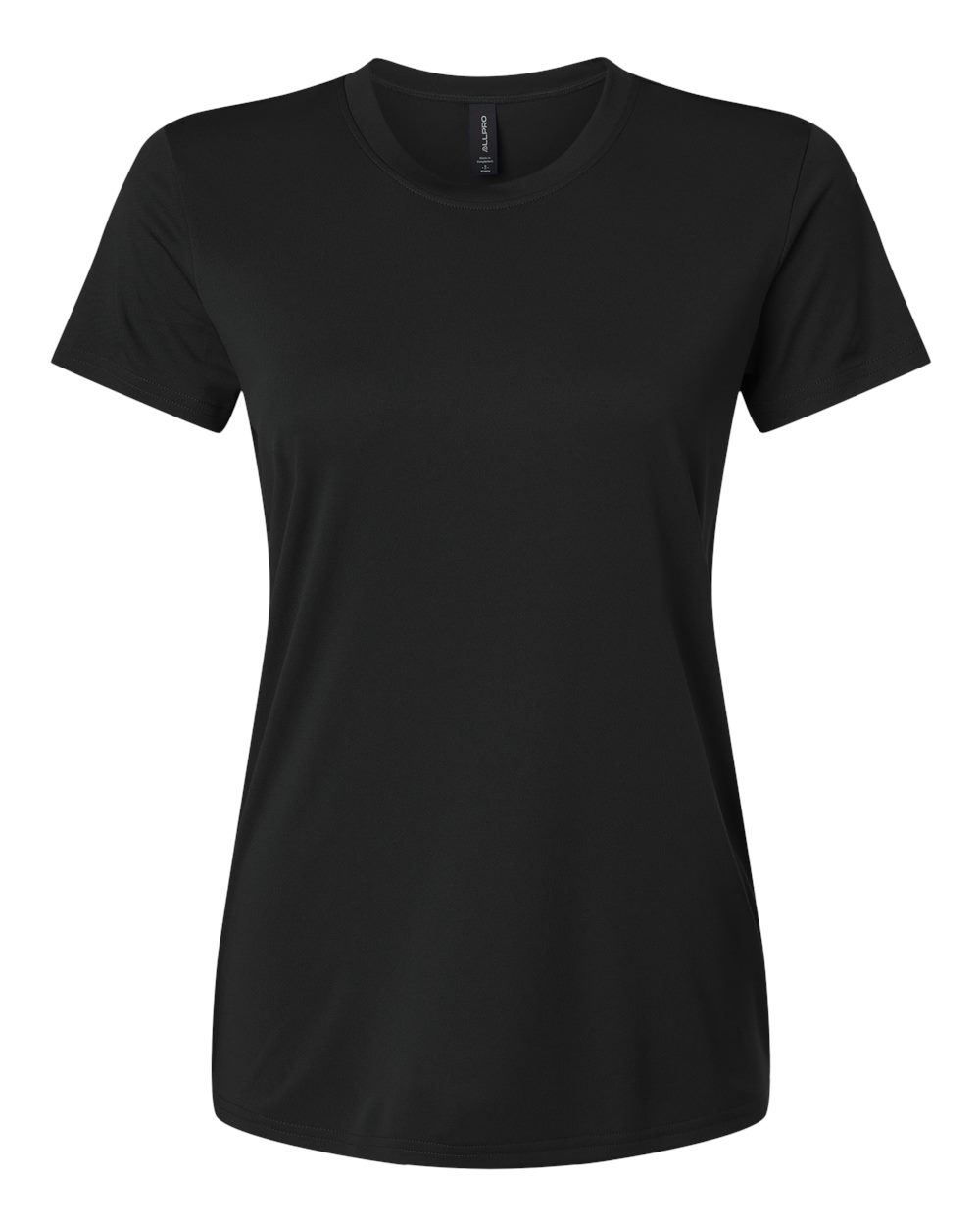 AllPro - Women's Pro-Lock Performance T-Shirt - 48000L - MAD Merch USA