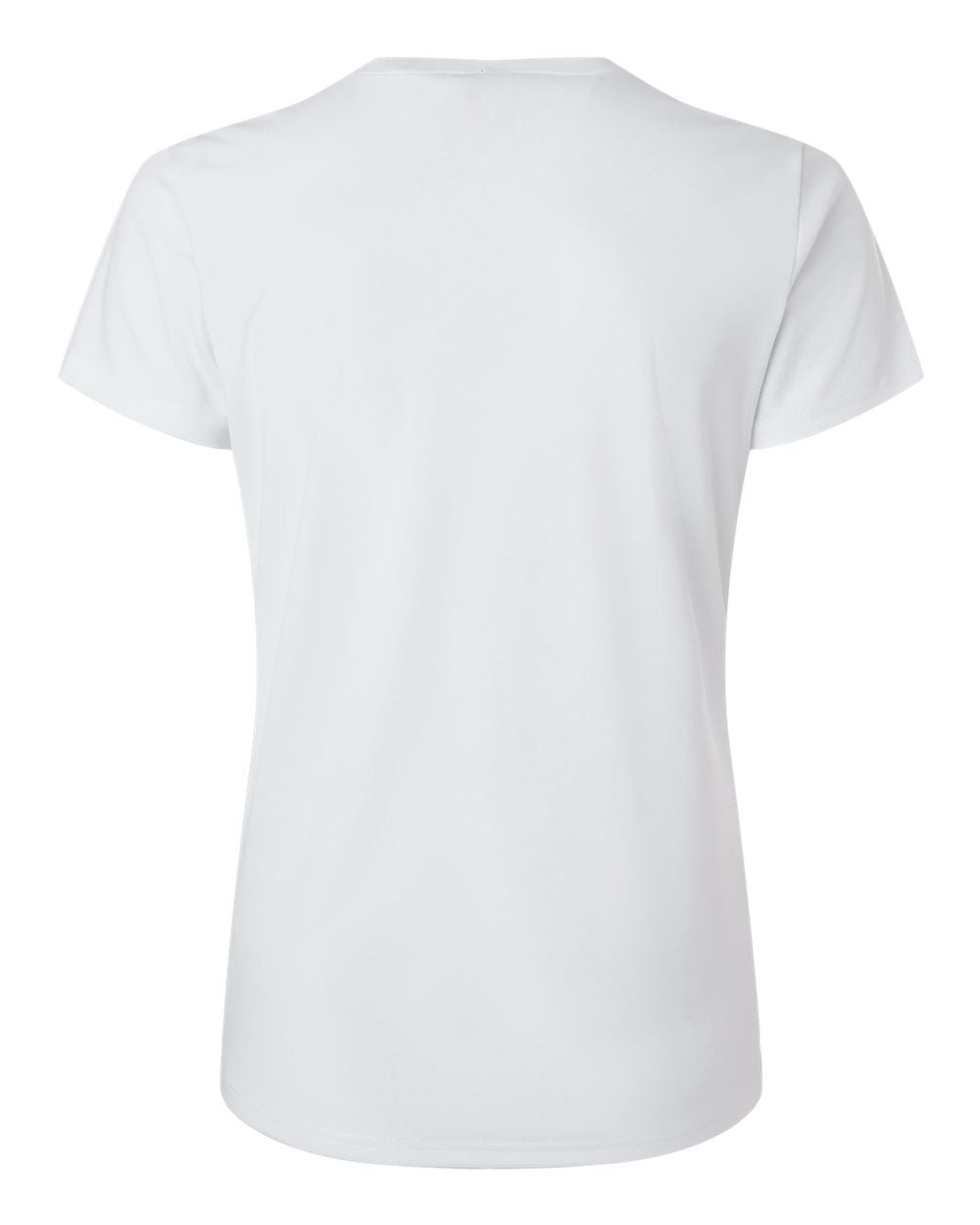 AllPro - Women's Pro-Lock Performance T-Shirt - 48000L - MAD Merch USA