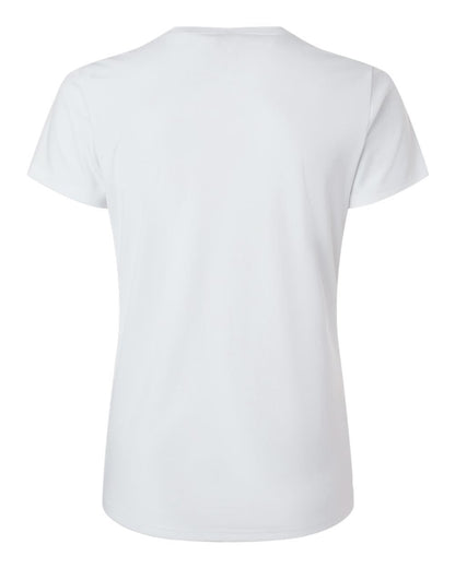 AllPro - Women's Pro-Lock Performance T-Shirt - 48000L - MAD Merch USA