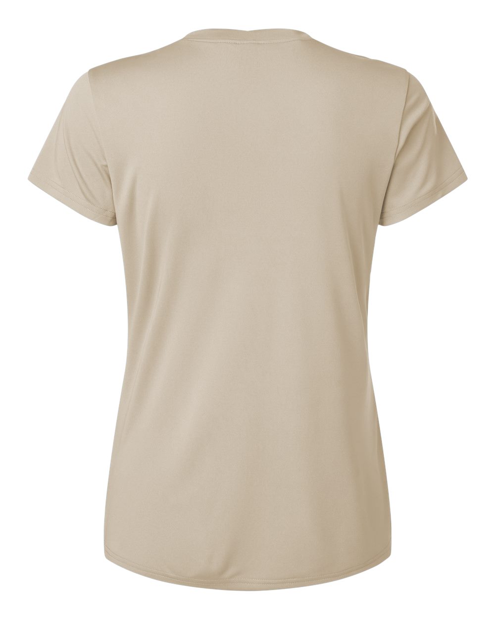 AllPro - Women's Pro-Lock Performance T-Shirt - 48000L - MAD Merch USA