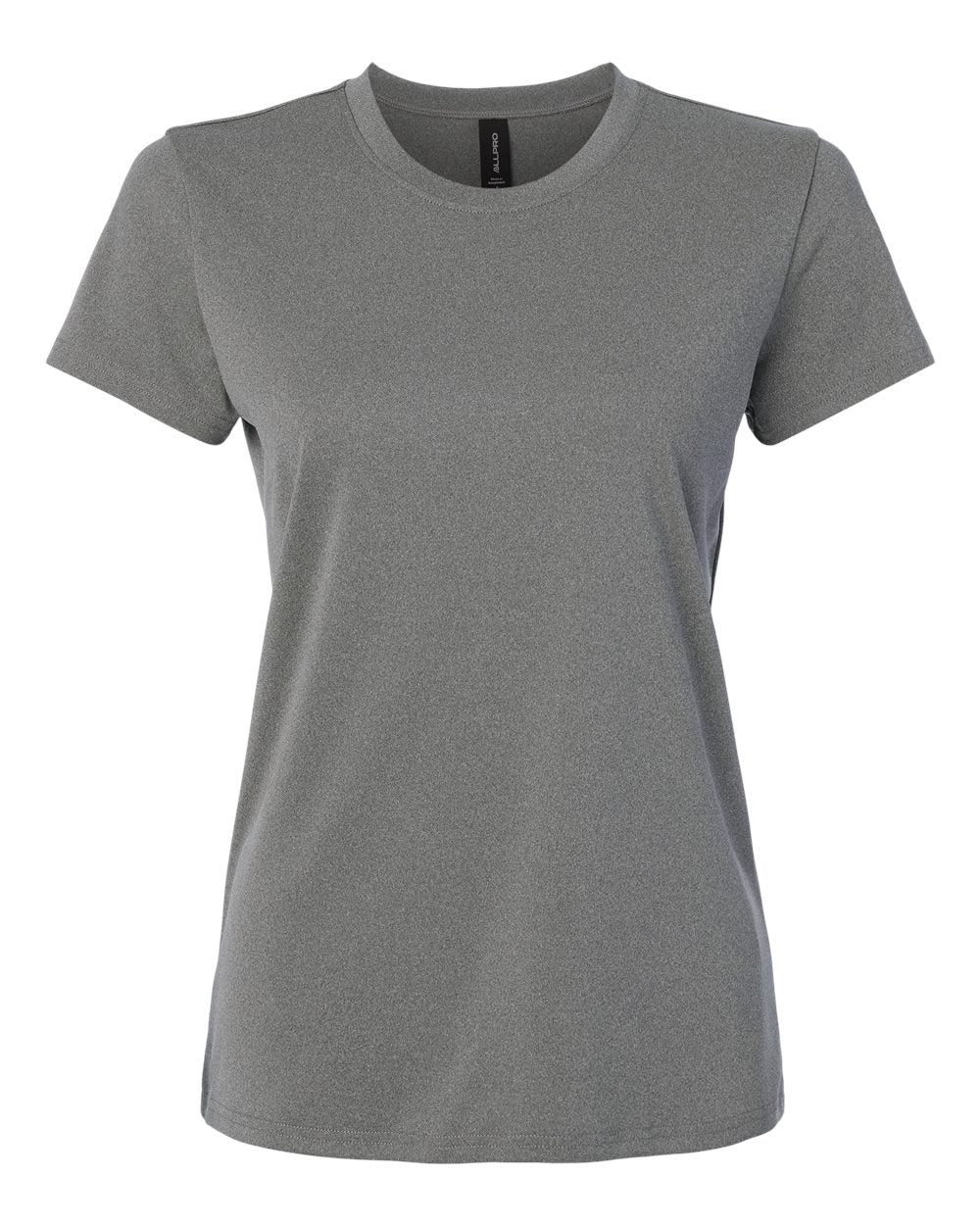 AllPro - Women's Pro-Lock Performance T-Shirt - 48000L - MAD Merch USA