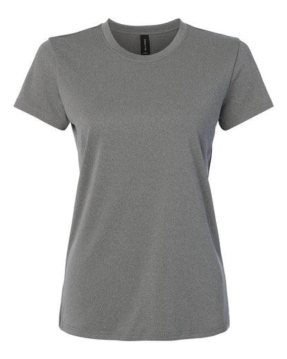 AllPro - Women's Pro-Lock Performance T-Shirt - 48000L - MAD Merch USA