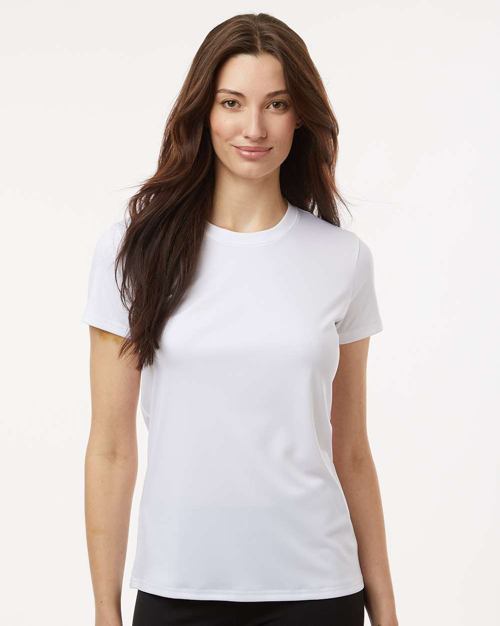AllPro - Women's Pro-Lock Performance T-Shirt - 48000L - MAD Merch USA