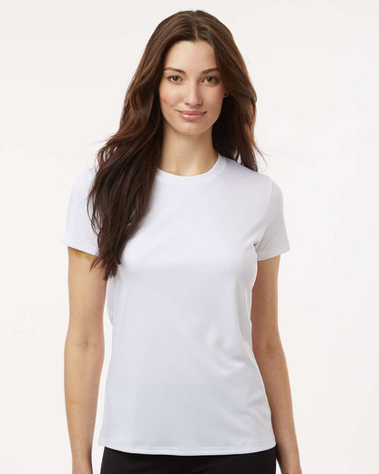 AllPro - Women's Pro-Lock Performance T-Shirt - 48000L - MAD Merch USA