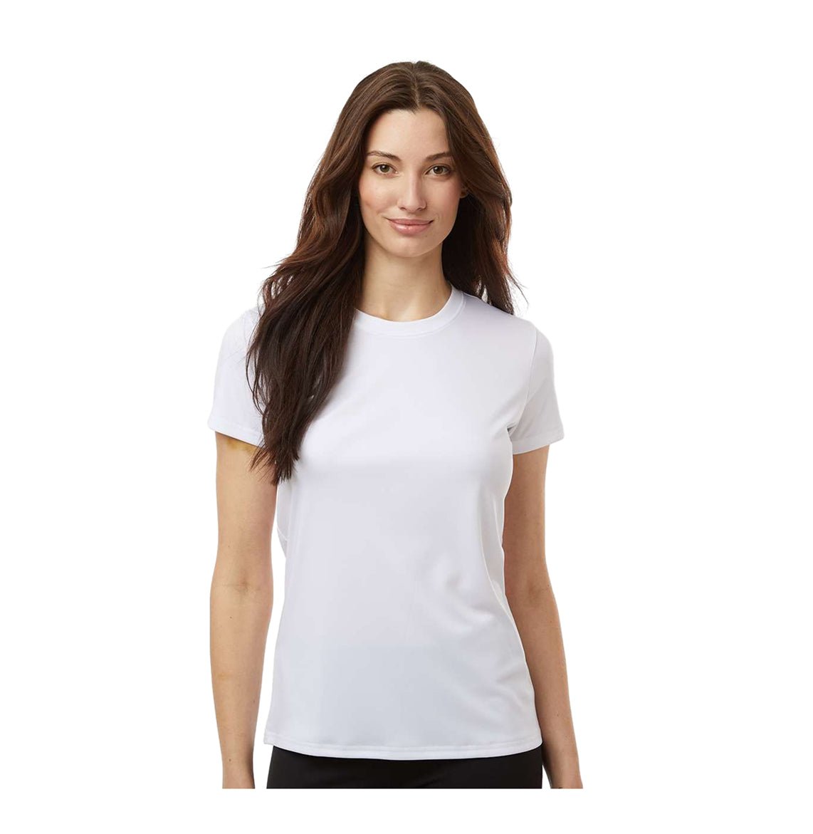 AllPro - Women's Pro-Lock Performance T-Shirt - 48000L - MAD Merch USA