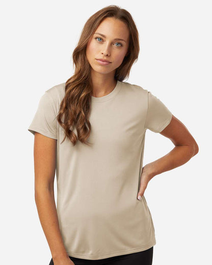 AllPro - Women's Pro-Lock Performance T-Shirt - 48000L - MAD Merch USA