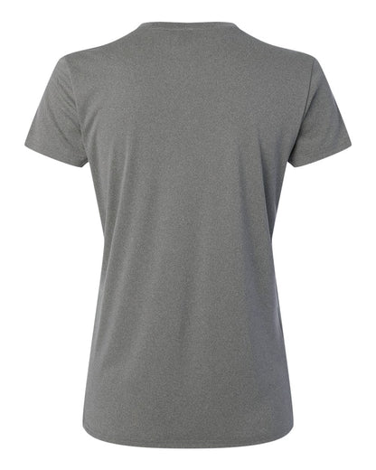 AllPro - Women's Pro-Lock Performance T-Shirt - 48000L - MAD Merch USA