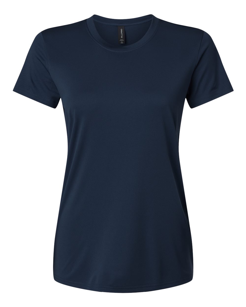 AllPro - Women's Pro-Lock Performance T-Shirt - 48000L - MAD Merch USA