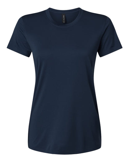 AllPro - Women's Pro-Lock Performance T-Shirt - 48000L - MAD Merch USA