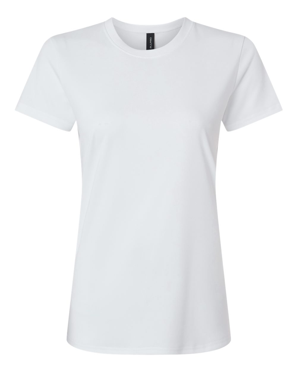 AllPro - Women's Pro-Lock Performance T-Shirt - 48000L - MAD Merch USA