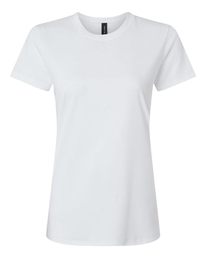 AllPro - Women's Pro-Lock Performance T-Shirt - 48000L - MAD Merch USA