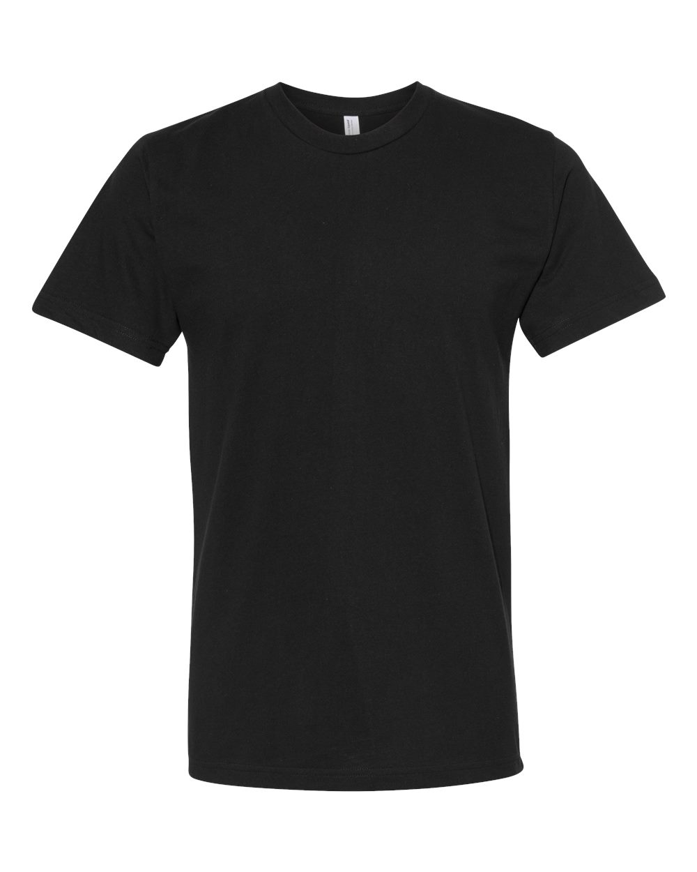 American Apparel - Unisex Fine Jersey Tee - 2001 - MAD Merch USA