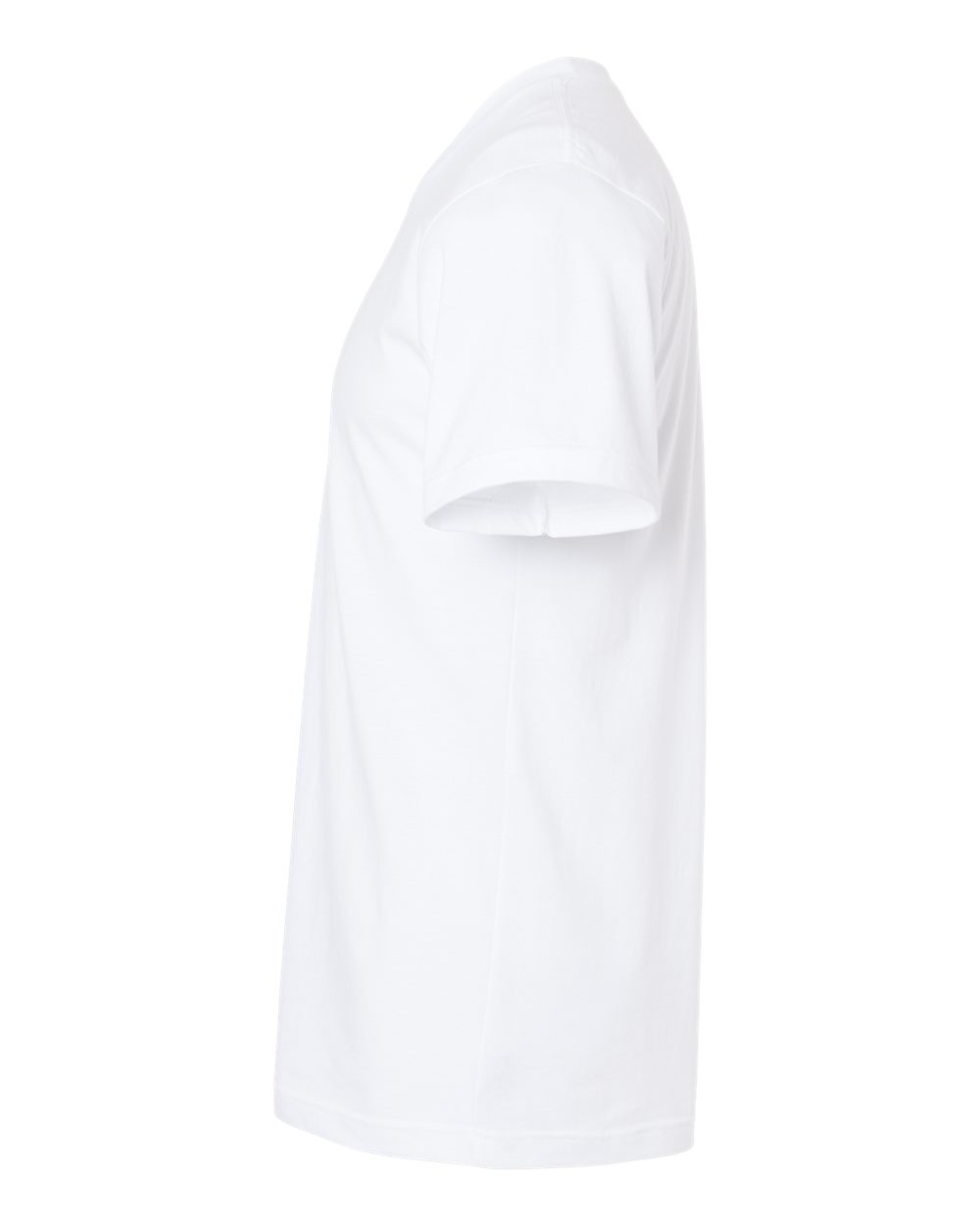 American Apparel - Unisex Fine Jersey Tee - 2001 - MAD Merch USA