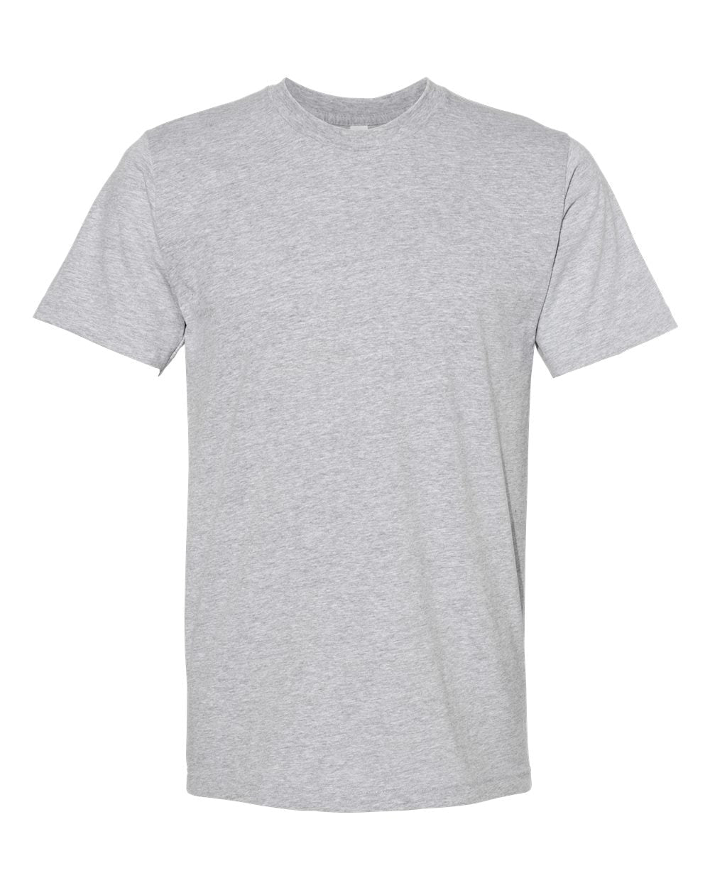 American Apparel - Unisex Fine Jersey Tee - 2001 - MAD Merch USA