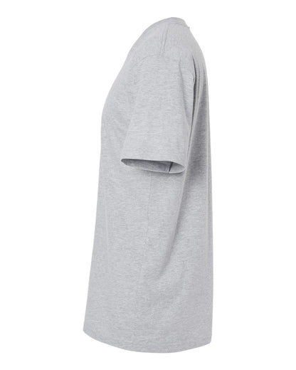 American Apparel - Unisex Fine Jersey Tee - 2001 - MAD Merch USA