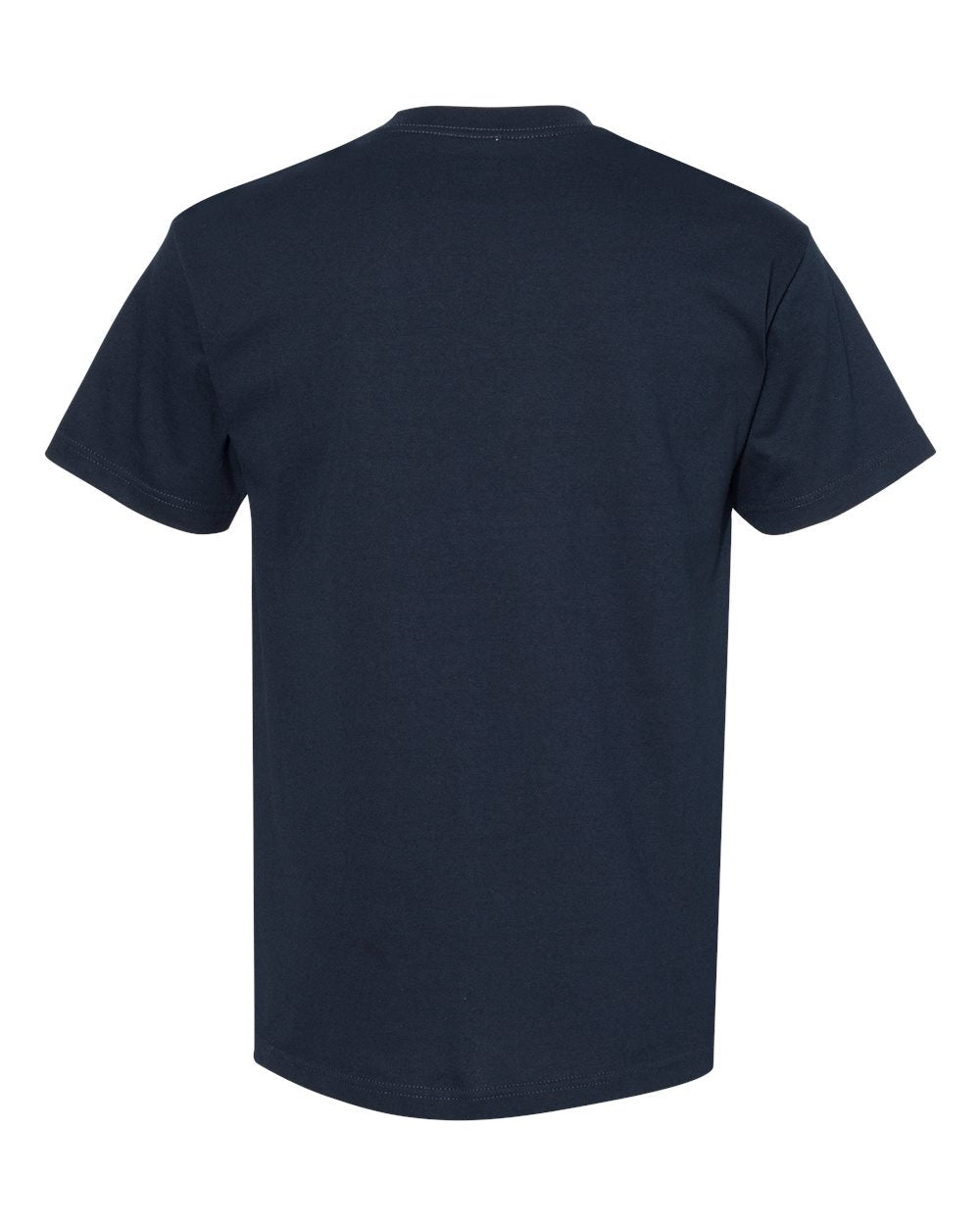 American Apparel - Unisex Heavyweight Cotton Tee - 1301 - MAD Merch USA