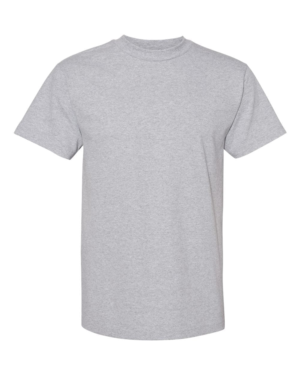 American Apparel - Unisex Heavyweight Cotton Tee - 1301 - MAD Merch USA