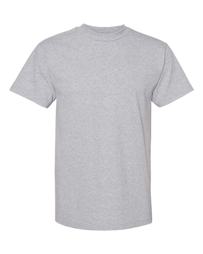 American Apparel - Unisex Heavyweight Cotton Tee - 1301 - MAD Merch USA