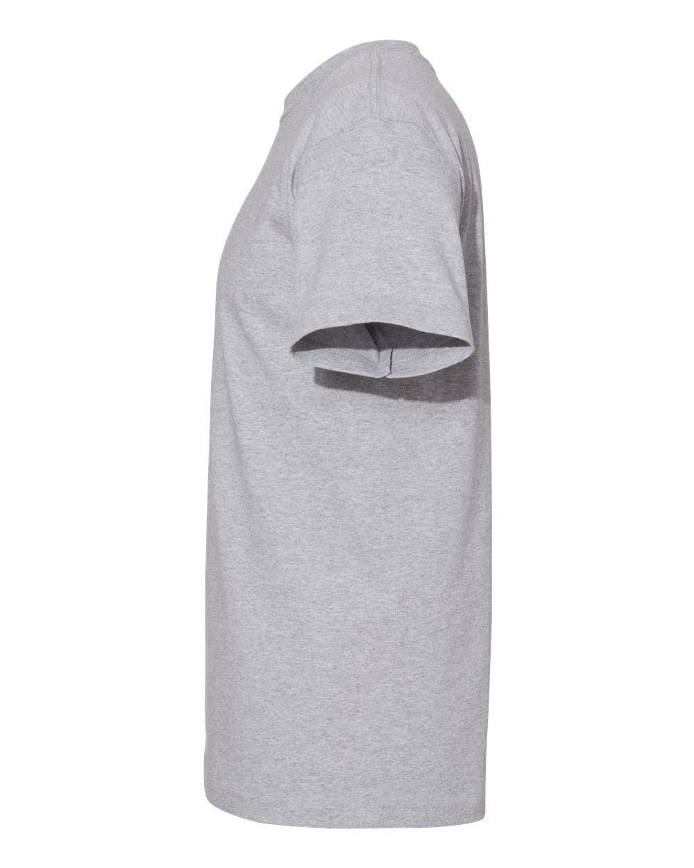 American Apparel - Unisex Heavyweight Cotton Tee - 1301 - MAD Merch USA