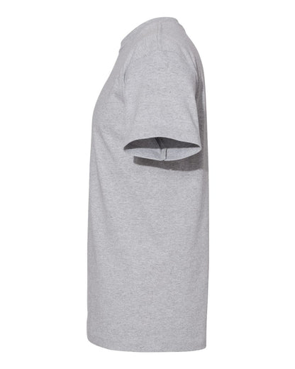 American Apparel - Unisex Heavyweight Cotton Tee - 1301 - MAD Merch USA
