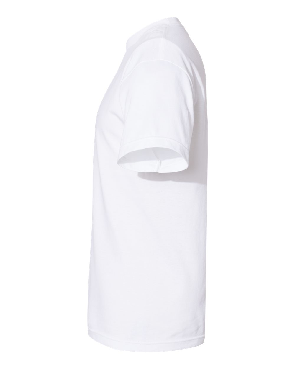 American Apparel - Unisex Heavyweight Cotton Tee - 1301 - MAD Merch USA