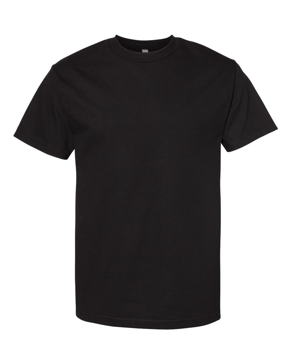 American Apparel - Unisex Heavyweight Cotton Tee - 1301 - MAD Merch USA