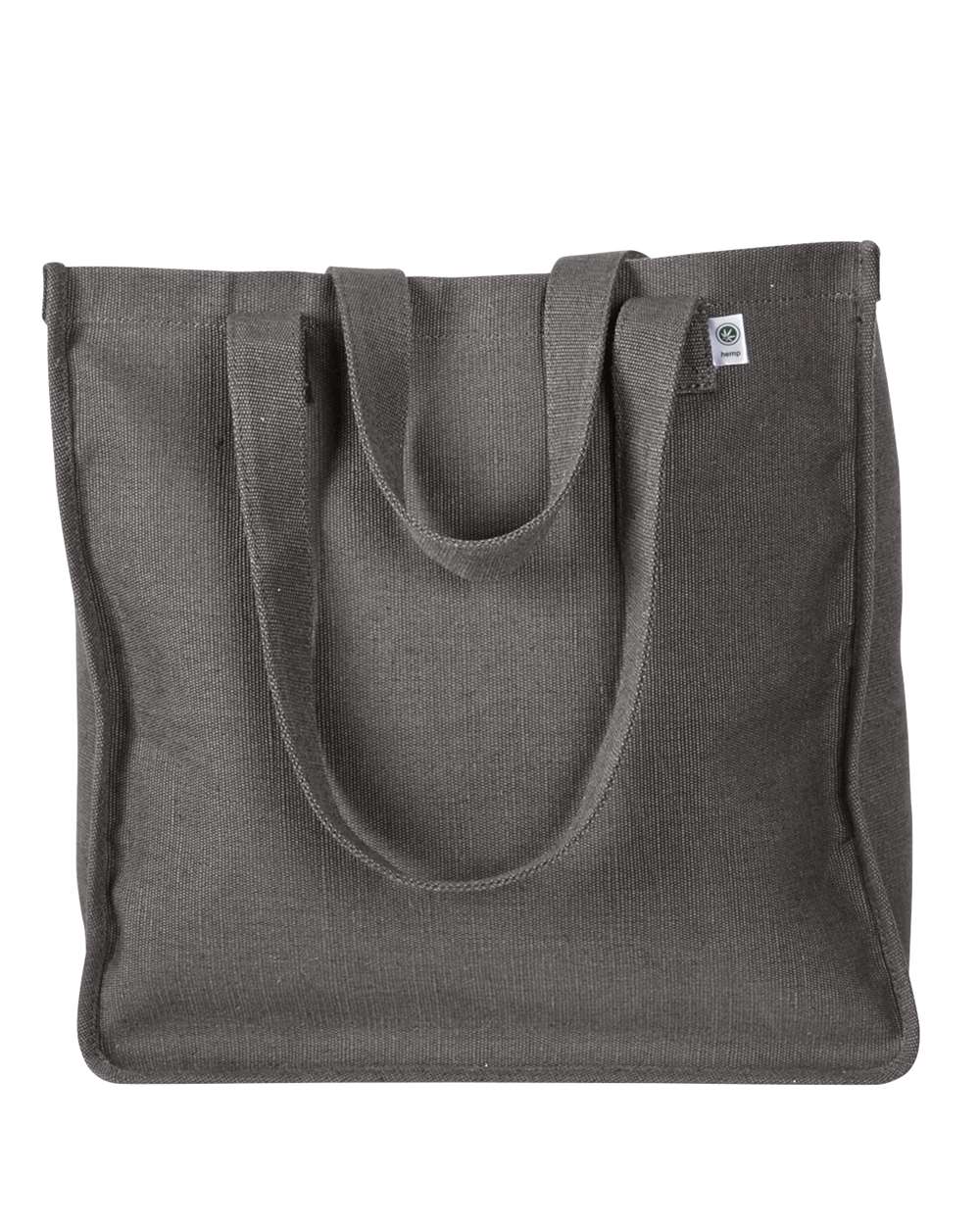 Classic Hemp Tote - MAD Merch USA