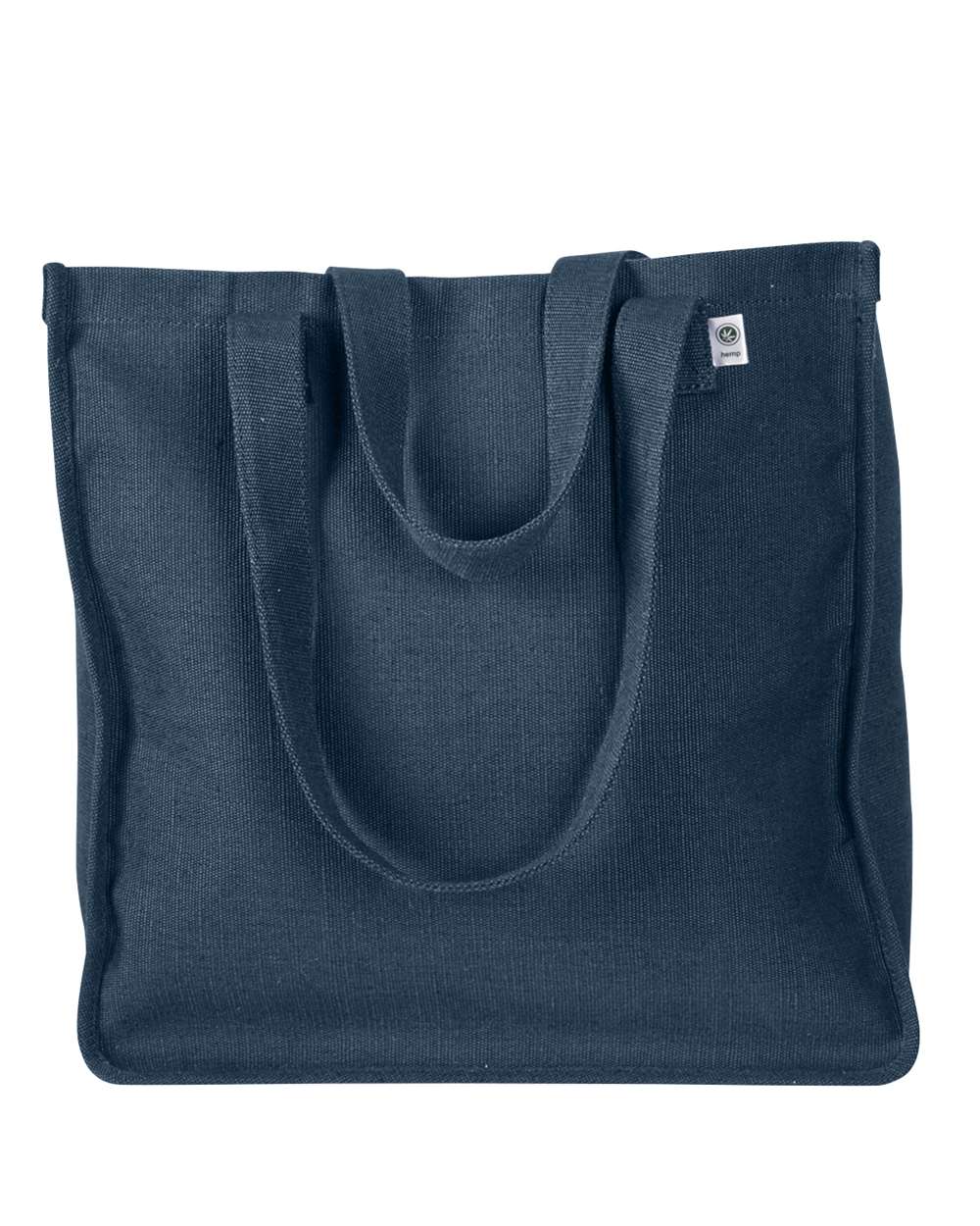 Classic Hemp Tote - MAD Merch USA