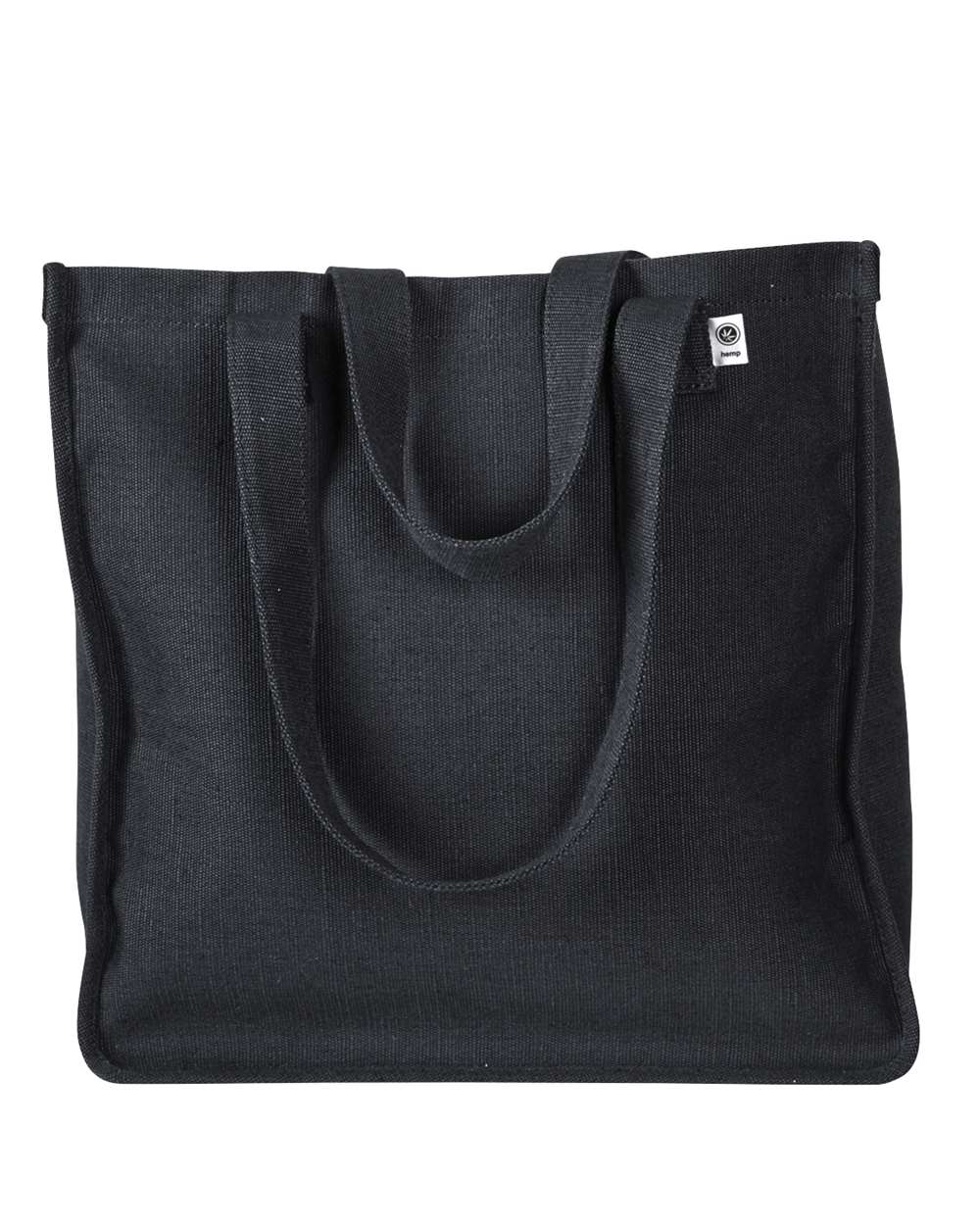 Classic Hemp Tote - MAD Merch USA
