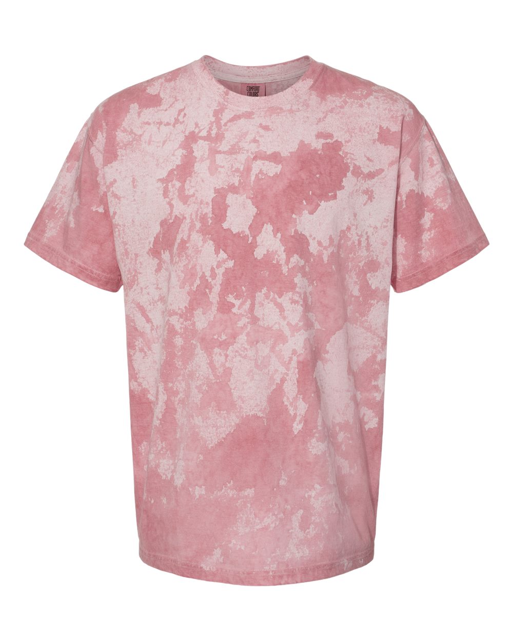 Comfort Colors - Unisex Colorblast Heavyweight T-Shirt - 1745 - MAD Merch USA