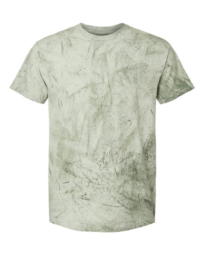 Comfort Colors - Unisex Colorblast Heavyweight T-Shirt - 1745 - MAD Merch USA